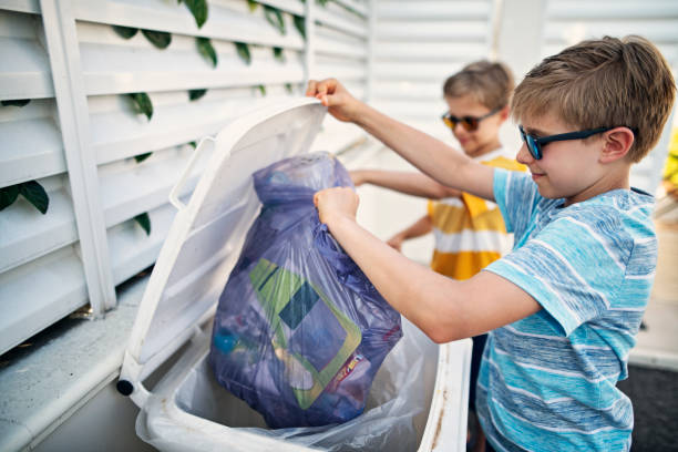 Best Full-Service Junk Removal  in Dacula, GA