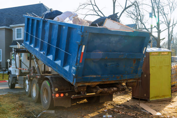 Best Garage Cleanout Services  in Dacula, GA