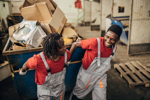 Yard Cleanup Services in Dacula, GA