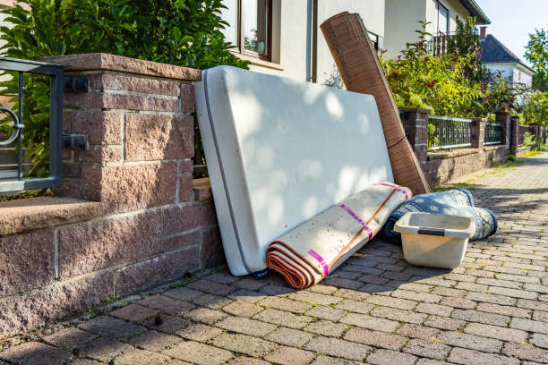 Best Construction Debris Removal  in Dacula, GA