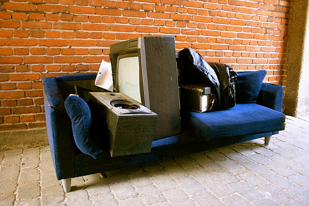 Reliable Dacula, GA Junk Removal Solutions