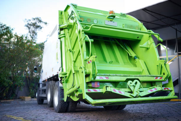 Full-Service Junk Removal in Dacula, GA