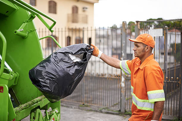 Best Household Junk Removal  in Dacula, GA