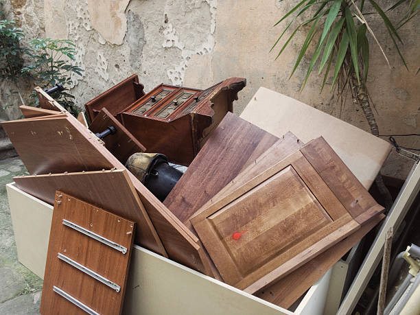 Best Residential Junk Removal  in Dacula, GA